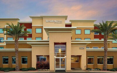 Residence Inn by Marriott Las Vegas South/Henderson