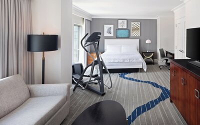 Le Meridien Arlington