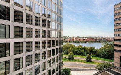 Le Meridien Arlington