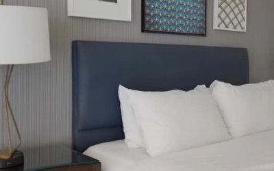 Le Meridien Arlington