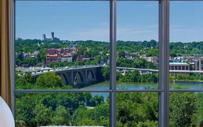 Le Meridien Arlington