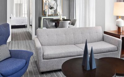 Le Meridien Arlington