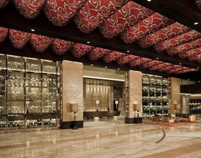 M Resort Spa Casino