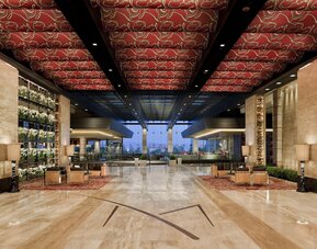 M Resort Spa Casino