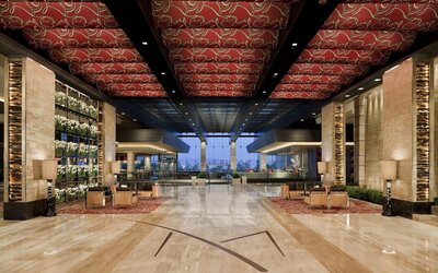 M Resort Spa Casino