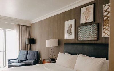 Le Meridien Arlington