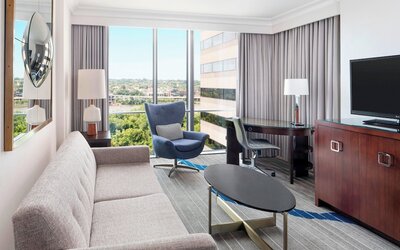 Le Meridien Arlington