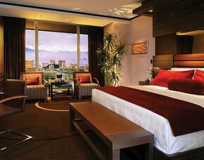 M Resort Spa Casino