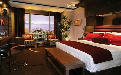 M Resort Spa Casino