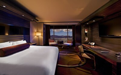 M Resort Spa Casino