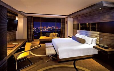 M Resort Spa Casino