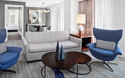 Le Meridien Arlington