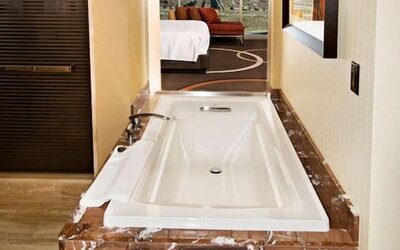 M Resort Spa Casino