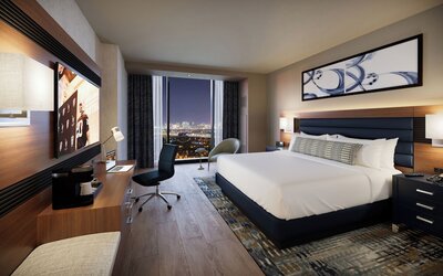 M Resort Spa Casino