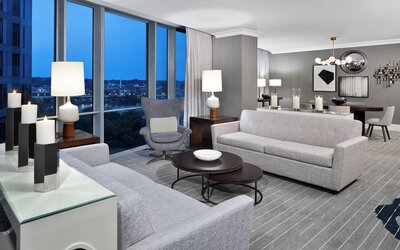 Le Meridien Arlington