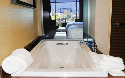 M Resort Spa Casino