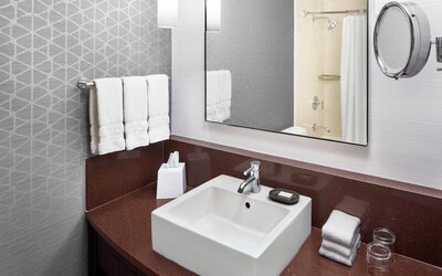 Le Meridien Arlington