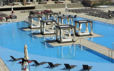 M Resort Spa Casino