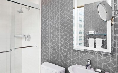 Le Meridien Arlington