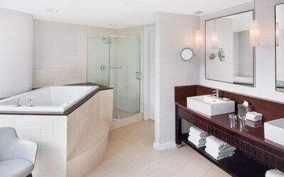 Le Meridien Arlington