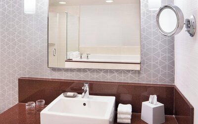 Le Meridien Arlington