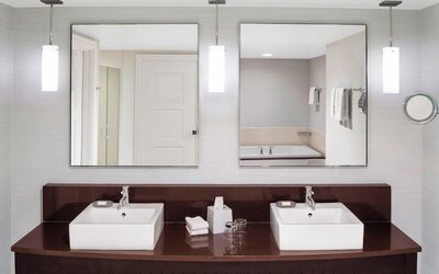 Le Meridien Arlington