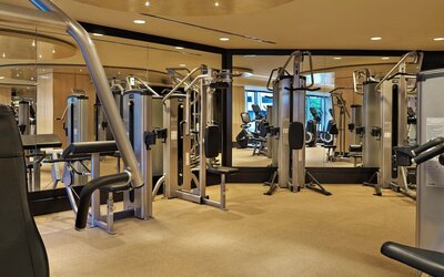 Le Meridien Arlington