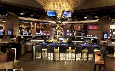 M Resort Spa Casino