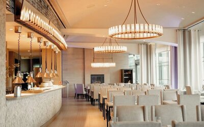 Le Meridien Arlington