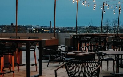 Le Meridien Arlington