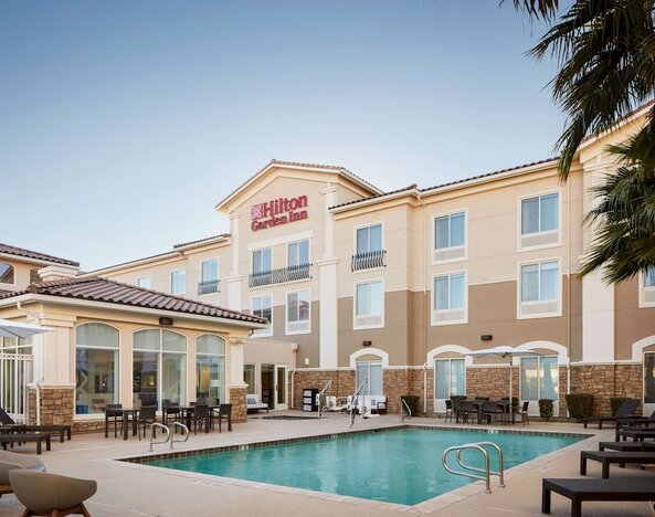 Hilton Garden Inn Las Vegas/Henderson
