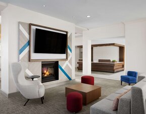 Hilton Garden Inn Las Vegas/Henderson