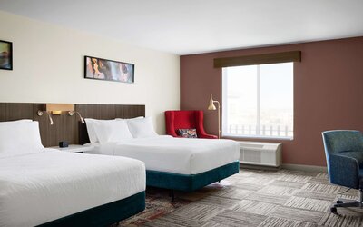 Hilton Garden Inn Las Vegas/Henderson