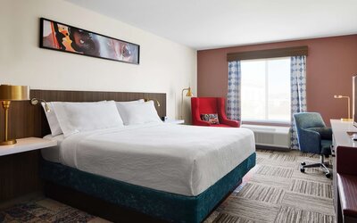 Hilton Garden Inn Las Vegas/Henderson