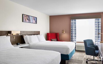 Hilton Garden Inn Las Vegas/Henderson