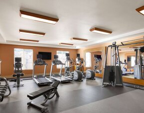 Hilton Garden Inn Las Vegas/Henderson
