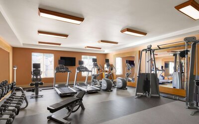 Hilton Garden Inn Las Vegas/Henderson
