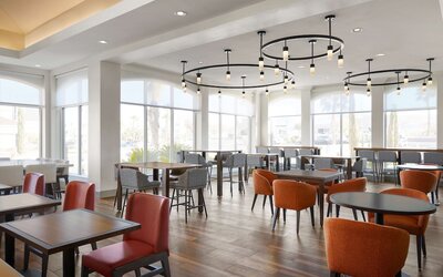 Hilton Garden Inn Las Vegas/Henderson