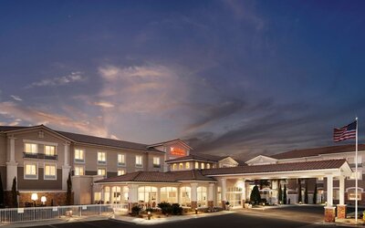 Hilton Garden Inn Las Vegas/Henderson