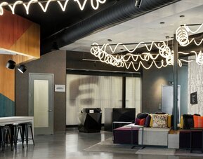 Aloft by Marriott Henderson