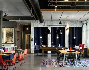 Aloft by Marriott Henderson
