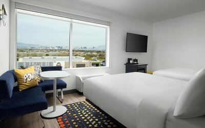Aloft by Marriott Henderson