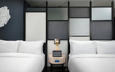 Aloft by Marriott Henderson