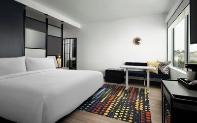 Aloft by Marriott Henderson
