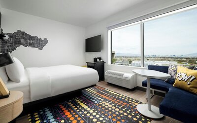 Aloft by Marriott Henderson