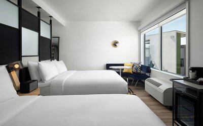 Aloft by Marriott Henderson