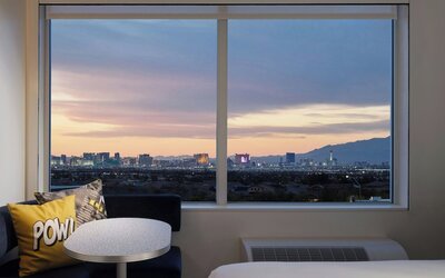 Aloft by Marriott Henderson