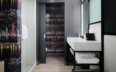 Aloft by Marriott Henderson