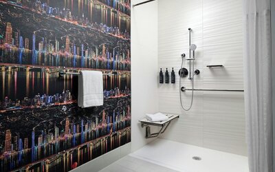 Aloft by Marriott Henderson