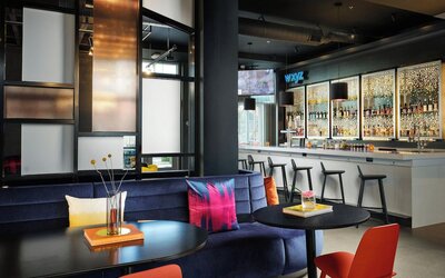 Aloft by Marriott Henderson